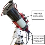 How to remotely control your SkyWatcher equatorial or alt-azi mount with PLAY