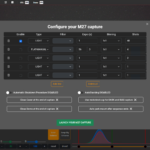 PLAY, how to use SEQUENCER to start an image sequence acquisition